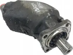 Scania Hydraulikpumpe OEM 20755 - Gebrauchter Zustand