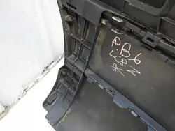 Pare-chocs arrière VW Passat B6 Sedan LC8Z