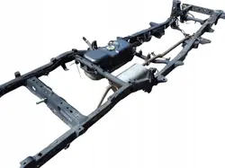 Mitsubishi L200 Rahmen 5000B171 - Gebrauchtes OEM-Teil