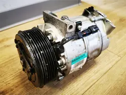 Compressore aria condizionata RENAULT TRAFIC IV 2.0 DCI
