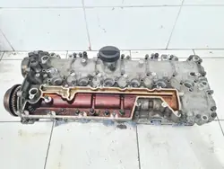 Volvo XC70 Motorhuvud OEM H518X - Begagnad