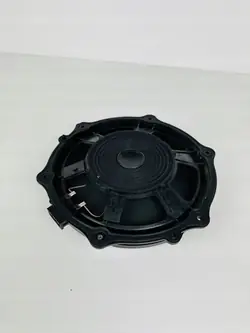 Porsche 911 991 dörrhögtalare OEM 7PP035454N
