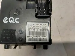 Mercedes BHTC-modul OEM A0009002827 - Begagnad