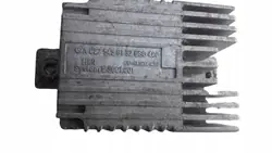 MERCEDES VANEO R170 Controlador de Ventilador A0275458132