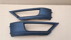 Griglie Paraurti Anteriore VW T-ROC Sinistra Destra