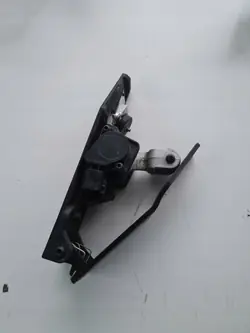 Potenciómetro del pedal del acelerador RENAULT MAGNUM DXI AUTOMAT