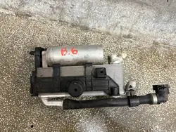 BMW X6 G06 ilmastointi ilmankuivain OEM 77529B 5A245D9
