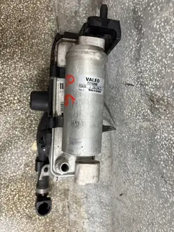 BMW X6 G06 luftkonditionering lufttork OEM 77529B 5A245D9