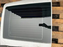 Vitre chauffante gauche arrière coulissante OEM E9 43R-000016