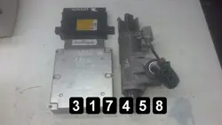 ECU Ford Mondeo OEM AM-317458 (1998)