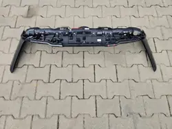 Takaluukun verhoilu BMW X1 U11 7011130