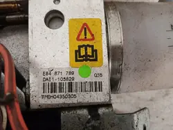 Pompe de toit OEM E84871789 pour Renault Megane II