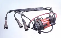 Sytytyslaite VW Polo III 1.6B