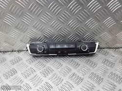 BMW Klimasteuergerät OEM 938404601 - Gebraucht