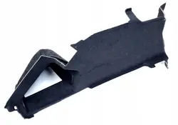 Linker Kofferraumdeckel-Abdeckung OEM 9J1868223E für Audi E-Tron GT
