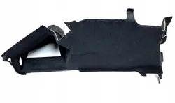 Vänster bagagelucklåda OEM 9J1868223E för Audi E-Tron GT