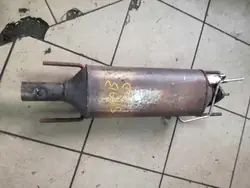 Gebruikte DPF-katalysator OEM 103R-0025521 voor Saab 9-3 II