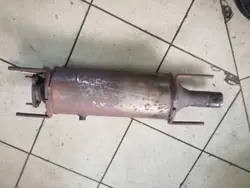 Catalyseur DPF d'occasion OEM 103R-0025521 Saab 9-3 II