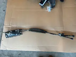 Växelspak OEM LEWAREK ZMIANY BIEGÓW för VW Passat B6