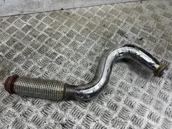 Peugeot 2008 II 2023 Connecteur flexible d'échappement OEM AMD211788