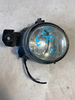 Gebruikte rechter halogeen koplamp BMW X5 E70 89203664RH