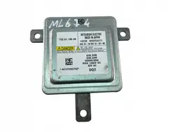 Module Xenon OEM 7226115099 pour Audi A3 8V