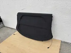 Rear Shelf OEM 794200017r for Megane III Hatchback