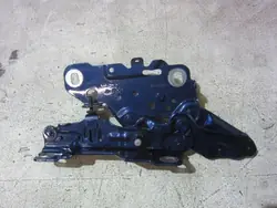 Dobradiça do Capô Direita BMW OEM 41617475791 X3 G01/X4