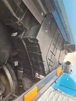 Complete Verwarmingsunit OEM NAGRZEWNICA