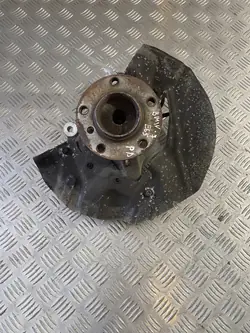 UTO60716 Buje de rueda delantero para BMW Serie 7 E65/E66