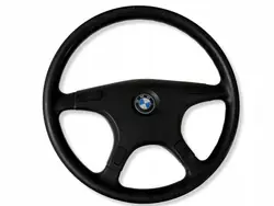 Volante BMW OEM KOR965 para Serie 5 E34/E32