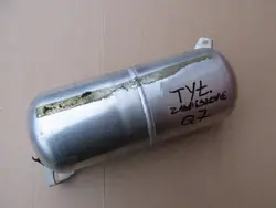 Luftfederung Tank Audi Q7 4L 2007 3.0 TDI OEM 7L8616202A
