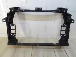 Frontstoßstange VW Touareg III 760 760805588H LLU