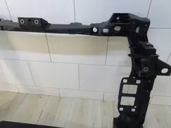 Pare-chocs avant VW Touareg III 760 760805588H LLU