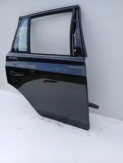Puerta trasera derecha BMW X3 E83 OEM 3449338