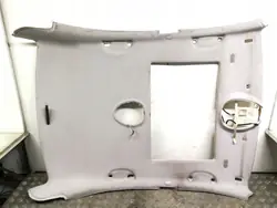 Teto Mercedes-Benz OEM A2116902450 - Usado