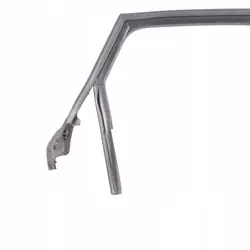 Fönstertätningsguide Audi RS6 C7 OEM 4G9839440C