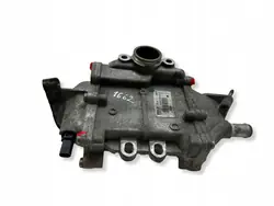Refrigerador EGR usado OEM G4D39F464AD para Jaguar 2.0 D