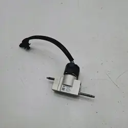 Válvula de Expansão A/C Peugeot OEM T588455A1 - Usada