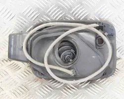 Tankdop OEM 8U0809906 voor Audi Q3 2012
