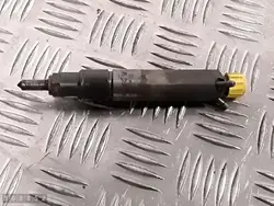 Iniettore carburante Skoda Fabia Mk1 (6Y)