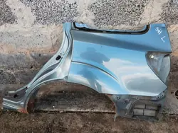Guardabarros trasero izquierdo OEM 12578 para Subaru Forester SH III