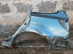 Guardabarros trasero izquierdo OEM 12578 para Subaru Forester SH III