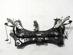 Viga suspensión delantera Renault Clio V OEM 544012246R