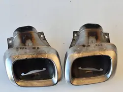 Infiniti QX30 Pakoputken Pää OEM 989510353