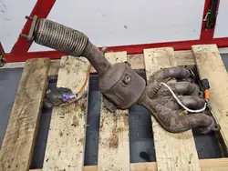 Käytetty Ford OE katalysaattori/DPF OEM 9V21-50232-JB
