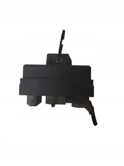 Gloeiplugcontroller Fiat Punto (188) CCD47