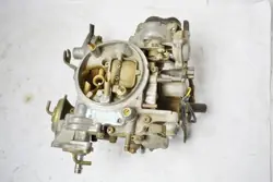 Carburador Honda ED74C 23455 - Pieza OEM usada