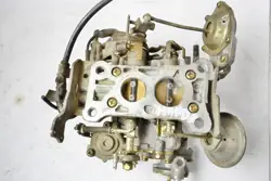 Carburador Honda ED74C 23455 - Peça OEM usada