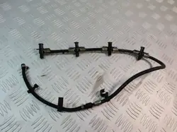 Tubes de déversement Mercedes Sprinter 906 OM646 OEM
